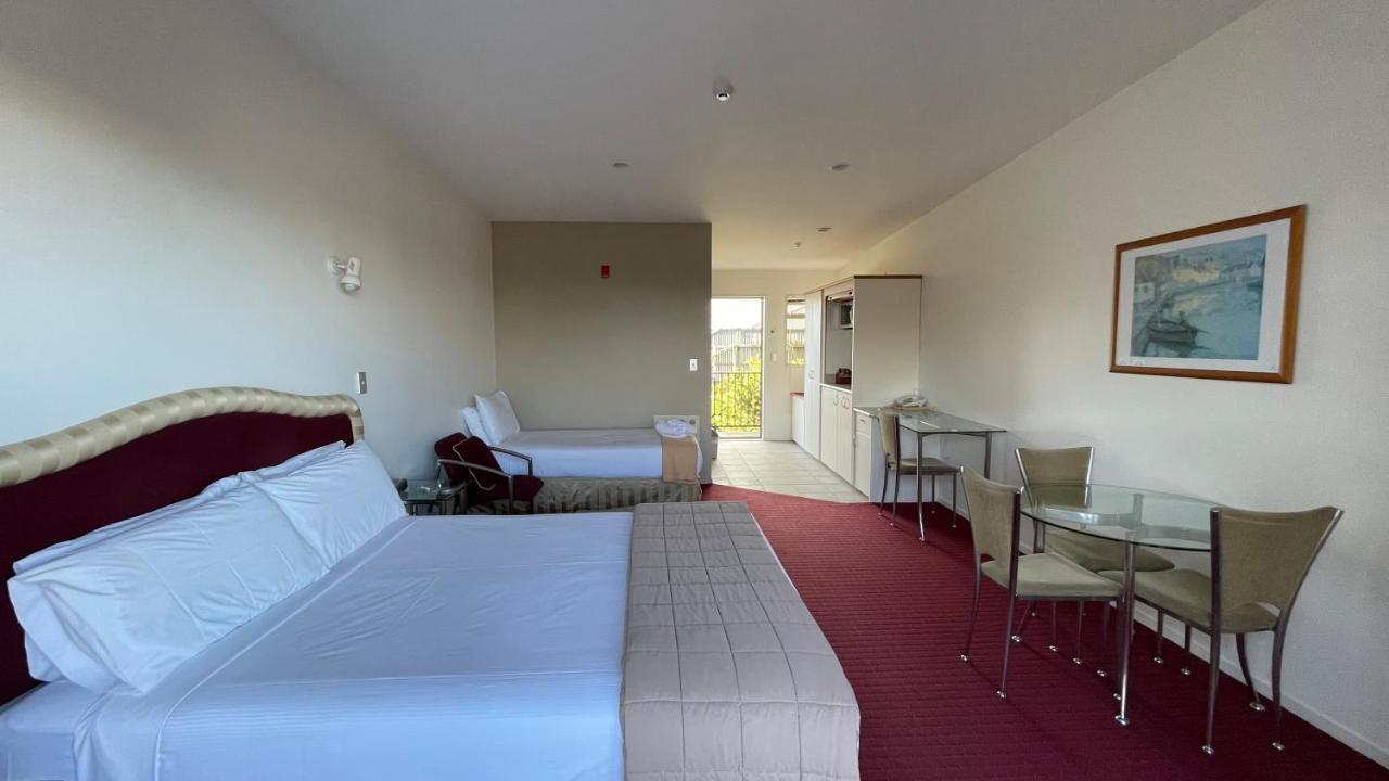 Motel Chantillys Motor 4*