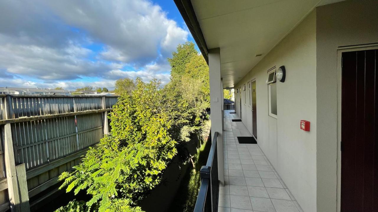 Motel Chantillys Motor 4*