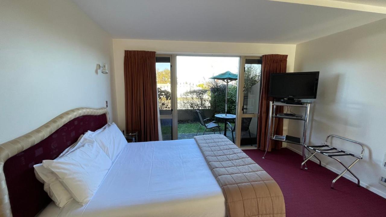 Motel Chantillys Motor