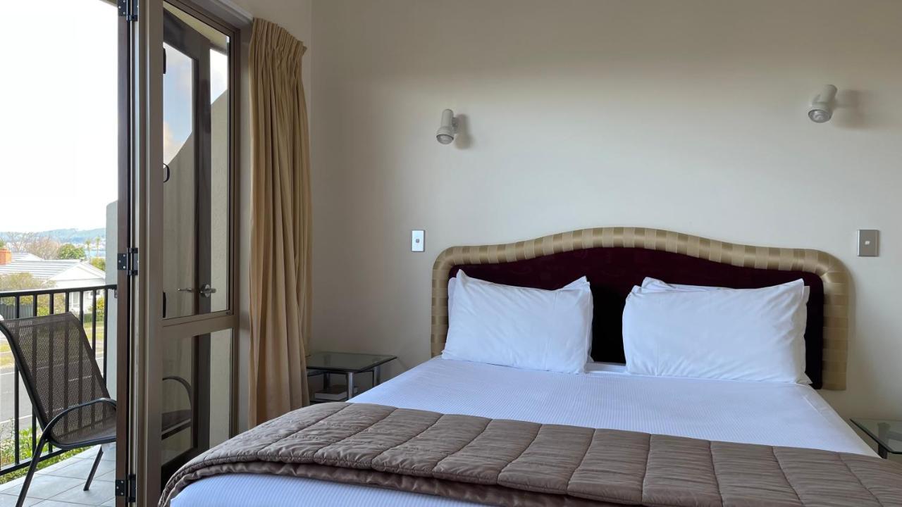 Chantillys Motor Motel Taupo
